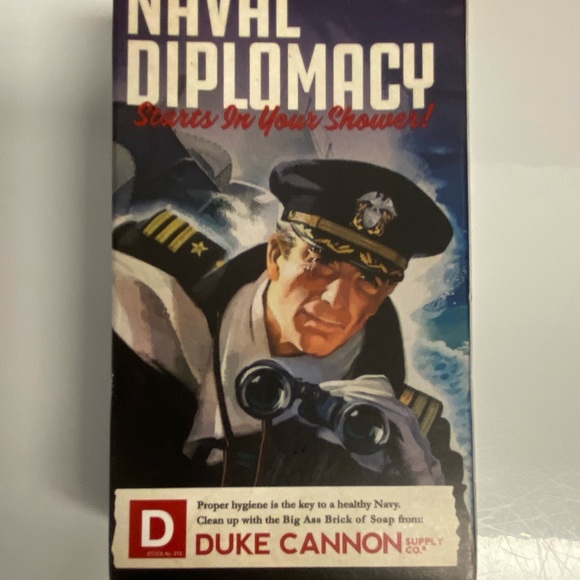 Duke Cannon Men’s Soap 🧼 - Picture 6 of 6